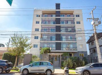 Apartamento de 3 quartos, Curitiba · APARTAMENTO COM 76,66M², SACADA COM CHURRASQUEIRA E 2 VAGAS PRÓXIMO AO JARDIM BOTÂNICO