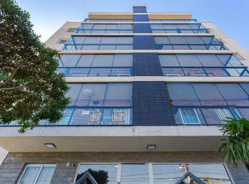 Apartamento de 3 quartos, Curitiba · APARTAMENTO COM 76,66M², SACADA COM CHURRASQUEIRA E 2 VAGAS PRÓXIMO AO JARDIM BOTÂNICO