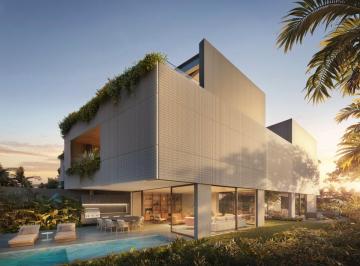 Casa de 5 quartos, São Paulo · Casa Praça = O Endereço do Luxo no Jardim Paulistano / Sofisticação em Condomínio Privativo