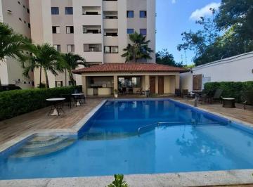 Apartamento de 2 quartos, Lauro de Freitas · Apartamento à venda, 2 quartos, 58m², varanda, Centro - Lauro de Freitas
