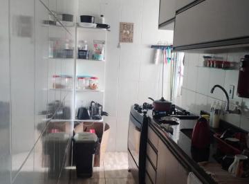 Apartamento de 2 quartos, São Bernardo do Campo · Apartamento com 52 m² e 2 quartos à venda