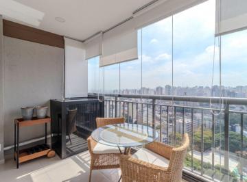 Apartamento de 2 quartos, São Paulo · Apto Vila Mariana 50 m² - 2 dorm - 1 vaga