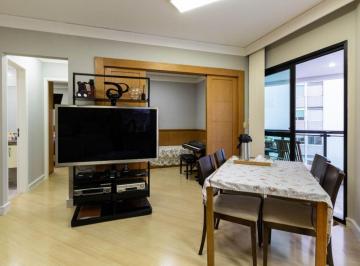 Apartamento de 2 quartos, São Paulo · Apartamento à venda no Edifício Paradise, Vila Mariana, em São Paulo - SP