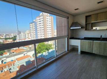 Apartamento de 3 quartos, São Paulo · Apartamento varanda gourmet no Jardim São Paulo, 115 metros, 3 suítes e 3 vagas