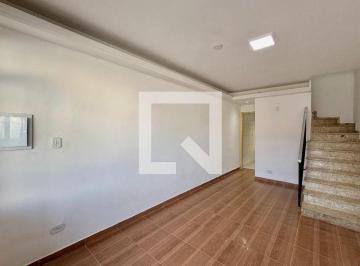 Casa · 125m² · 2 Quartos · 1 Vaga · Casa à Venda - Campo Belo, 2 Quartos,  125 m2