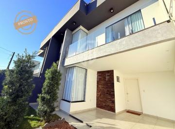 Casa en Venda de 3 quartos Itacolomi · JD1712 - Sobrado Mobiliado com 03 dormitórios em Balneário Piçarras/SC