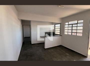 Casa · 52m² · 2 Quartos · 1 Vaga · Casa para Aluguel - Setor Bueno, 2 Quartos, 52 m² - Goiânia
