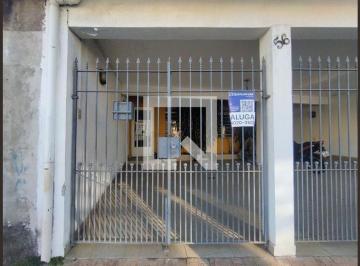 Casa · 120m² · 3 Quartos · 1 Vaga · Casa para Aluguel - Vila das Mercês, 3 Quartos, 120 m2 - São Paulo