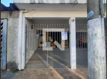 Casa · 120m² · 3 Quartos · 1 Vaga · Casa para Aluguel - Vila das Mercês, 3 Quartos, 120 m2 - São Paulo