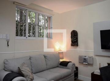 Apartamento · 50m² · 1 Quarto · Apartamento para Aluguel - Pinheiros, 1 Quarto,  50 m2 - São Paulo