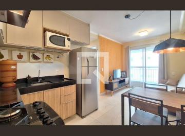 Apartamento · 49m² · 2 Quartos · 1 Vaga · Apartamento para Aluguel - Vila Pompéia, 2 Quartos,  49 m2 - São Paulo