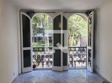 Apartamento · 110m² · 3 Quartos · 1 Vaga · Apartamento para Aluguel - Bela Vista, 3 Quartos,  110 m2 - São Paulo