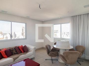 Apartamento · 135m² · 2 Quartos · 2 Vagas · Apartamento para Aluguel - Consolação, 2 Quartos, 135 m2 - São Paulo