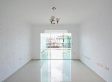 Casa · 250m² · 3 Quartos · 2 Vagas · Casa para Aluguel - Planalto, 3 Quartos, 250 m2 - São Bernardo do Campo
