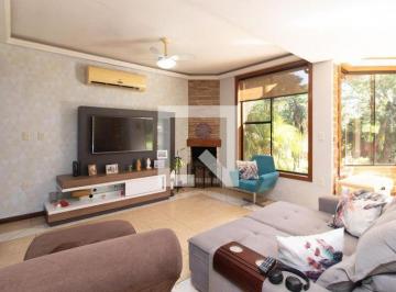 Casa · 700m² · 3 Quartos · 8 Vagas · Casa para Aluguel - Hipica, 3 Quartos,  700 m2 - Porto Alegre