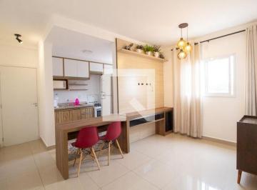 Apartamento · 60m² · 2 Quartos · 2 Vagas · Apartamento para Aluguel - Jardim Prestes de Barros, 2 Quartos, 60 m2 - Sorocaba