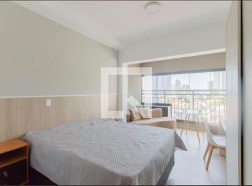 Apartamento · 25m² · 1 Quarto · Apartamento para Aluguel - Ipiranga, 1 Quarto,  25 m2 - São Paulo