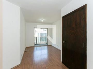 Apartamento · 82m² · 3 Quartos · 1 Vaga · Apartamento para Aluguel - Tatuapé, 3 Quartos, 82 m2 - São Paulo