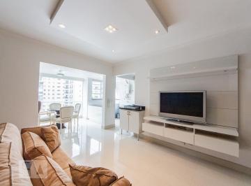Apartamento · 60m² · 1 Quarto · 1 Vaga · Apartamento para Aluguel - Jardim Paulista, 1 Quarto,  60 m2 - São Paulo