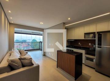 Apartamento · 60m² · 2 Quartos · 1 Vaga · Apartamento para Aluguel - Ipiranga, 2 Quartos,  60 m2 - São Paulo
