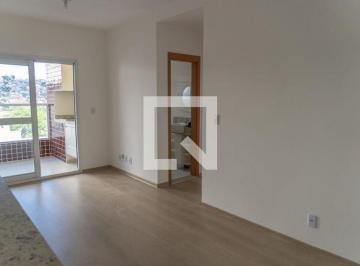 Apartamento · 72m² · 2 Quartos · 1 Vaga · Apartamento para Aluguel - Vila Vilma, 2 Quartos, 72 m2 - Jacareí