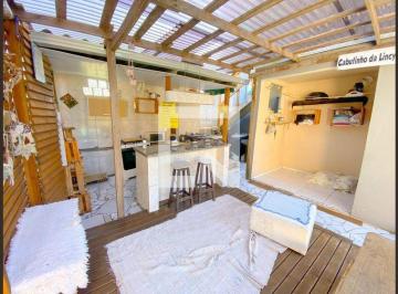 Apartamento · 110m² · 4 Quartos · 1 Vaga · Apartamento para Aluguel - Cachoeira do Bom Jesus Leste, 4 Quartos, 110 m2 - Florianópolis