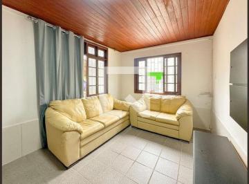 Casa · 70m² · 2 Quartos · 2 Vagas · Casa para Aluguel - Ingleses, 2 Quartos, 70 m2 - Florianópolis