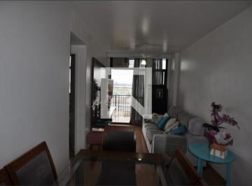 Apartamento · 80m² · 3 Quartos · 2 Vagas · Apartamento para Aluguel - Jacarepaguá, 3 Quartos,  80 m2 - Rio de Janeiro