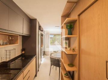 Apartamento · 25m² · 1 Quarto · Apartamento para Aluguel - Vila Clementino, 1 Quarto, 25 m2 - São Paulo