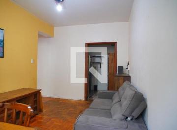 Apartamento · 70m² · 2 Quartos · Apartamento para Aluguel - Moinhos de Vento, 2 Quartos,  70 m2 - Porto Alegre
