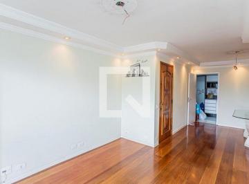 Apartamento · 98m² · 3 Quartos · 1 Vaga · Apartamento para Aluguel - Casa Verde, 3 Quartos,  98 m2 - São Paulo