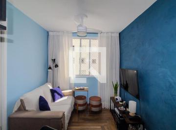 Apartamento · 34m² · 2 Quartos · Apartamento à Venda - Vila Prudente, 2 Quartos, 34 m2