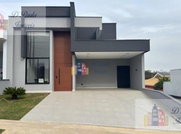 Foto 16 · Casa de Luxo em Condomínio: 3 quartos, 1 suíte, 2 salas, 3 banheiros, 4 vagas de garagem em Sorocaba