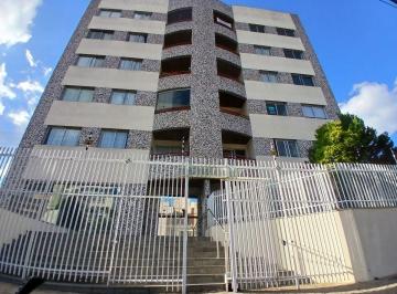Apartamento de 3 quartos, Curitiba · Belíssima Cobertura no Ahú