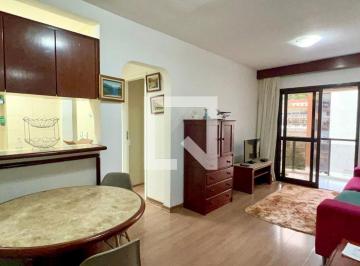 Apartamento · 45m² · 1 Quarto · 1 Vaga · Apartamento à Venda - Jardim Paulista, 1 Quarto, 45 m2