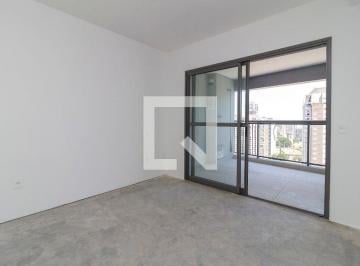 Apartamento · 31m² · 1 Quarto · Apartamento à Venda - Brooklin, 1 Quarto, 31 m2