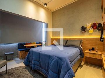 Apartamento · 27m² · 1 Quarto · Apartamento à Venda - Pinheiros, 1 Quarto, 27 m2