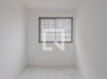 Apartamento · 24m² · 1 Quarto · 1 Vaga · Apartamento à Venda - Pinheiros, 1 Quarto,  24 m2