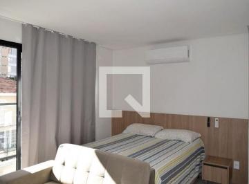 Apartamento · 33m² · 1 Quarto · Apartamento à Venda - Pinheiros, 1 Quarto, 33 m2