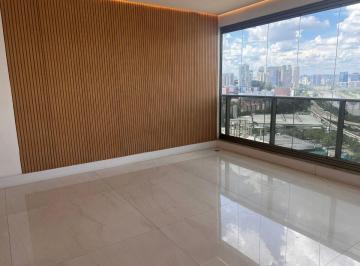 Apartamento de 3 quartos, São Paulo · Apto Real Parque -252 m² - 3 suites - 4 vagas -