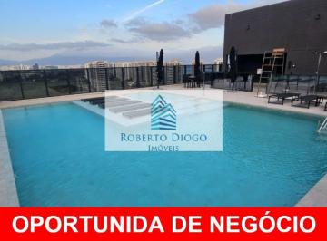 Foto 61 · Cobertura à venda na Barra Olímpica, Rio de Janeiro-RJ: 2 quartos, 1 suíte, 2 salas, 2 banheiros, 1