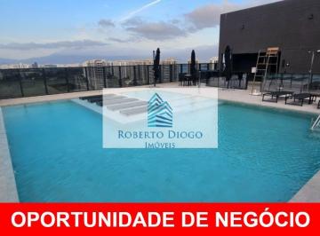 Foto 61 · Cobertura à venda na Barra Olímpica, Rio de Janeiro-RJ: 2 quartos, 1 suíte, 2 salas, 2 banheiros, 1