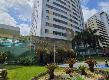 Foto 01 · Apartamento, Adrianópolis, Manaus, AM