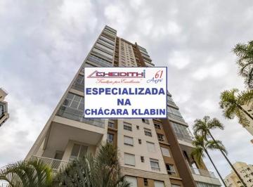 202601271421025661.jpg · Apartamento para Venda em São Paulo, Chácara Klabin, 4 dormitórios, 3 suítes, 5 banheiros, 4 vagas