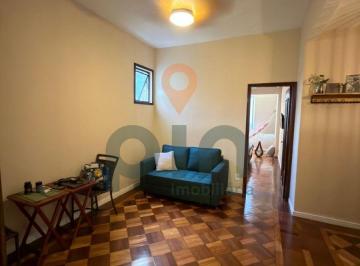 Apartamento de 1 quarto, Rio de Janeiro · COPACABANA - SALA - 1Q - Cozinha - Banheiro - 42m2 - R$ 690 MIL