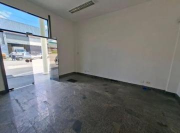 Comercial , Sorocaba · Galpão para aluguel na zona industrial de Sorocaba - SP