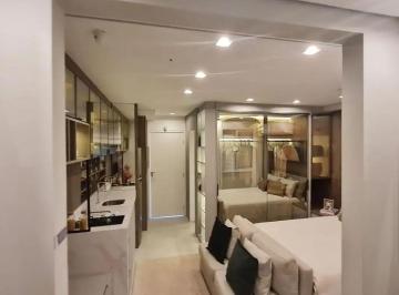Apartamento de 1 quarto, São Paulo · Studio à venda no Condomínio Living Full em Vila Nova Conceição em São Paulo - SP