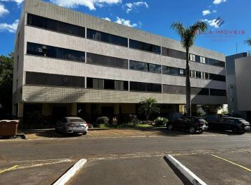 Foto 01 · Apartamento, Sudoeste, Brasília, DF