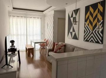 Apartamento de 2 quartos, São Paulo · Apartamento à venda no Edificio Elegance Ipiranga, na Vila Mariana, em São Paulo - SP