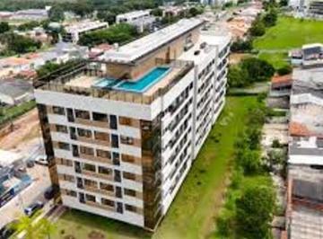 Apartamento de 3 quartos, Brasília · Quadra 2 - Moderníssimo, com móveis planejados, de canto nascente